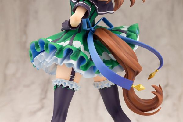 (預購) Kotobukiya 壽屋 1/7 賽馬娘 帝王光輝 決勝服 完成品 20260922 Kotobukiya 壽屋 1/7 賽馬娘 帝王光輝 決勝服 完成品