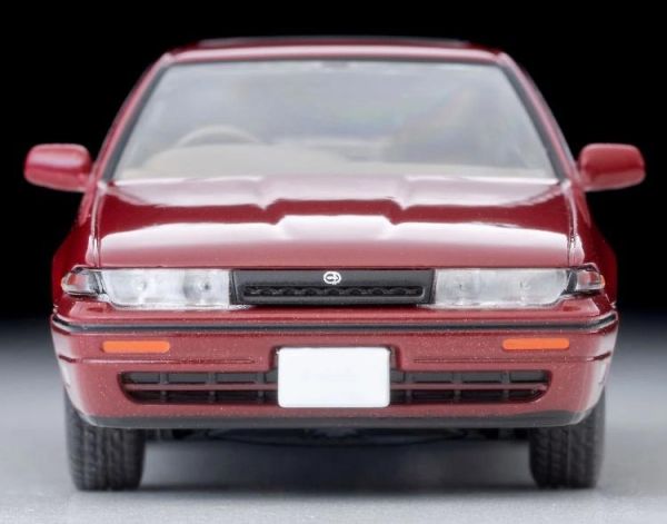 (預購) Tomytec 1/64 LV-N319d1991 NISSAN CEFIRO TOWN RIDE N (Wine Red) 20260301 Tomytec 1/64 LV-N319d1991 NISSAN CEFIRO TOWN RIDE N (Wine Red)