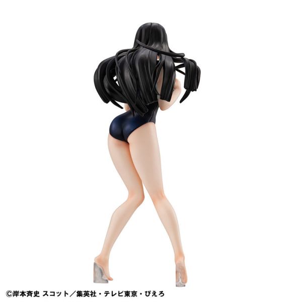 MegaHouse 火影忍者 GALS 日向雛田 Ver.Splash B PVC完成品 MegaHouse 火影忍者 GALS 日向雛田 Ver.Splash B PVC完成品