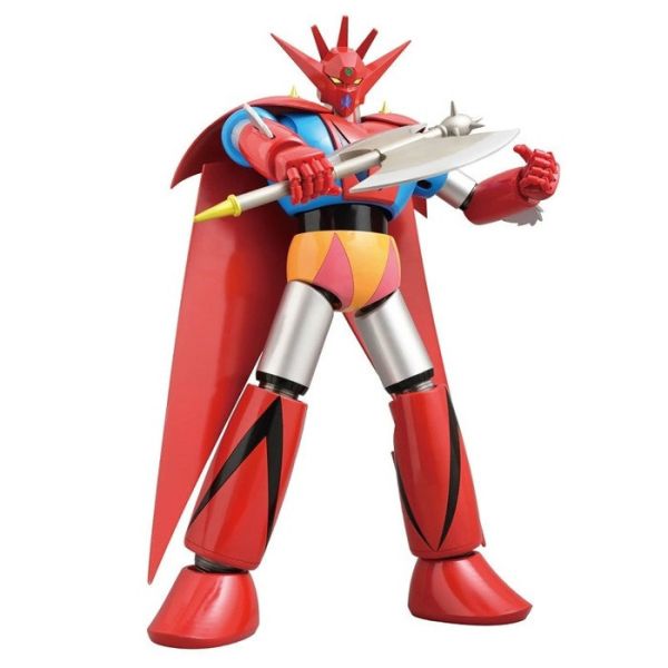 EVOLUTION TOYS 蓋特機器人G GRAND ACTION BIGSIZE MODEL 蓋特龍 可動完成品 EVOLUTION TOYS 蓋特機器人G GRAND ACTION BIGSIZE MODEL 蓋特龍 可動完成品