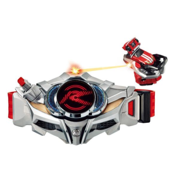 (預購) BANDAI 假面騎士SUPER BEST DX變身腰帶Drive驅動器&移速手鐲 20260816 BANDAI 假面騎士SUPER BEST DX變身腰帶Drive驅動器&移速手鐲