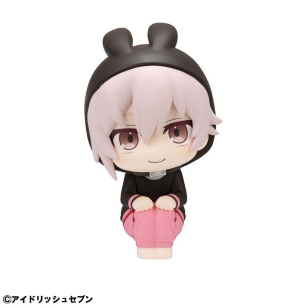 [標準版] MegaHouse LOOK UP IDOLiSH7 九條天 PVC完成品 [標準版] MegaHouse LOOK UP IDOLiSH7 九條天 PVC完成品