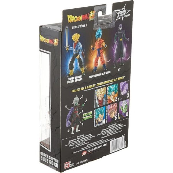 BANDAI 七龍珠 超級賽亞人 神悟空 可動完成品 BANDAI 七龍珠 超級賽亞人 神悟空 可動完成品