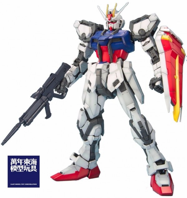 BANDAI 1/60 PG 攻擊鋼彈 GAT-X105 機動戰士 鋼彈SEED 組裝模型 BANDAI,1/60,PG,攻擊鋼彈,GAT-X105,機動戰士,鋼彈SEED,組裝模型,