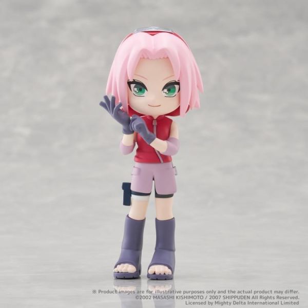 (預購) BUSHIROAD 盲盒 PalVerse 火影忍者疾風傳P1 全6種 一中盒6入販售 20260419 BUSHIROAD 盲盒 PalVerse 火影忍者疾風傳P1 全6種 一中盒6入販售