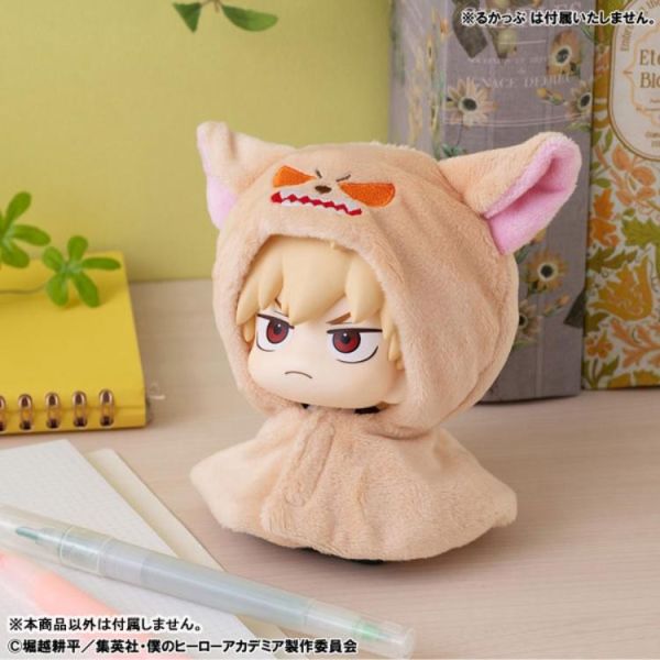 (預購) MEGAHOUSE LOOKUP 斗篷模型 我的英雄學院 爆豪犬 20260713 MEGAHOUSE LOOKUP 斗篷模型 我的英雄學院 爆豪犬