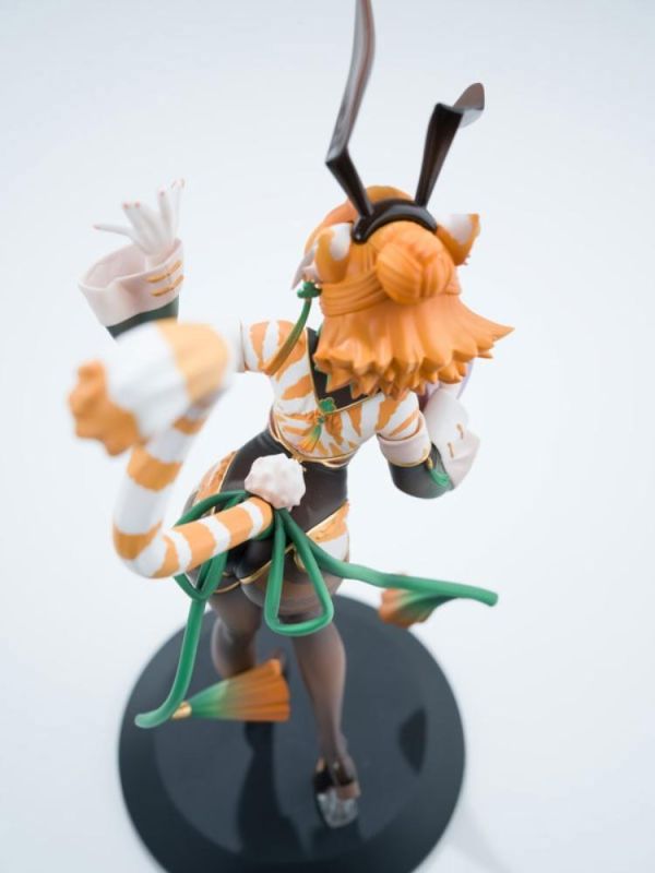 (預購) Sakura-Gear 1/7 Bunnimals 獸娘 小菊 PVC完成品 20260414 Sakura-Gear 1/7 Bunnimals 獸娘 小菊 PVC完成品