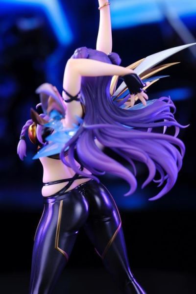 [不挑盒況][特典版] APEX 1/7 英雄聯盟 LOL K/DA 凱莎 PVC完成品 [不挑盒況][特典版] APEX 1/7 英雄聯盟 LOL K/DA 凱莎 PVC完成品