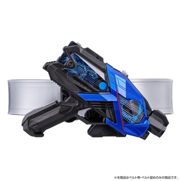 (預購) [PB商店] BANDAI 假面騎士ZERO-ONE DX A.I.M.S.短槍驅動器 高規格腰帶 20260623 [PB商店] BANDAI 假面騎士ZERO-ONE DX A.I.M.S.短槍驅動器 高規格腰帶