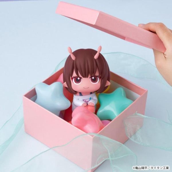 (預購) MEGAHOUSE LOOK UP 銀河特急 MilkySubway 千春 20260514 MEGAHOUSE LOOK UP 銀河特急 Milky☆Subway 千春