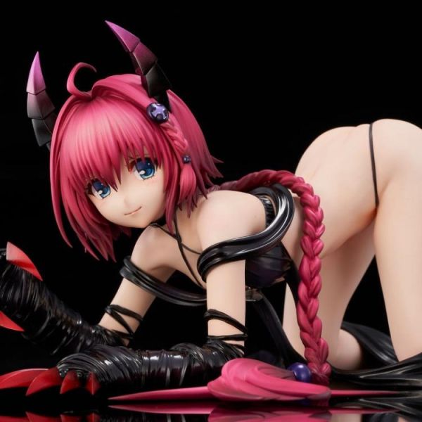 (預購) Union Creative 1/6 PVC 黑咲芽亞 darkness ver. 更新包裝版 PVC完成品 20260528 Union Creative 1/6 PVC 黑咲芽亞 darkness ver. 更新包裝版 PVC完成品