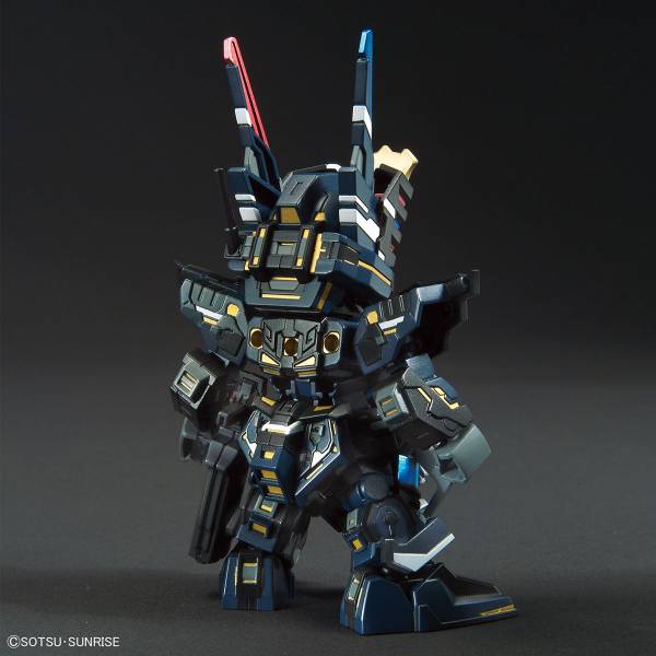 BANDAI SD鋼彈世界 群英集 003 警官 翠綠暴風鋼彈 組裝模型 BANDAI,SD鋼彈,世界,群英集,003,警官,翠綠,暴風,鋼彈 ,組裝模型,