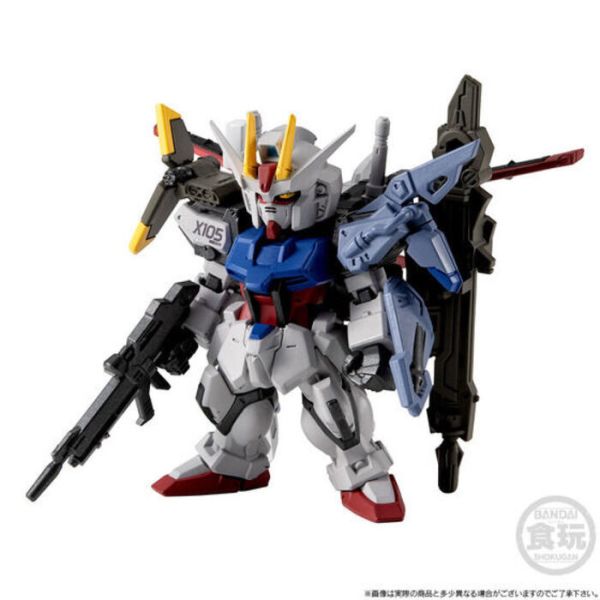 BANDAI 盒玩 FW 鋼彈 CONVERGE CORE 攻擊鋼彈 FULL WEAPON SET 全裝備套組 BANDAI 盒玩 FW 鋼彈 CONVERGE CORE 攻擊鋼彈 FULL WEAPON SET 全裝備套組