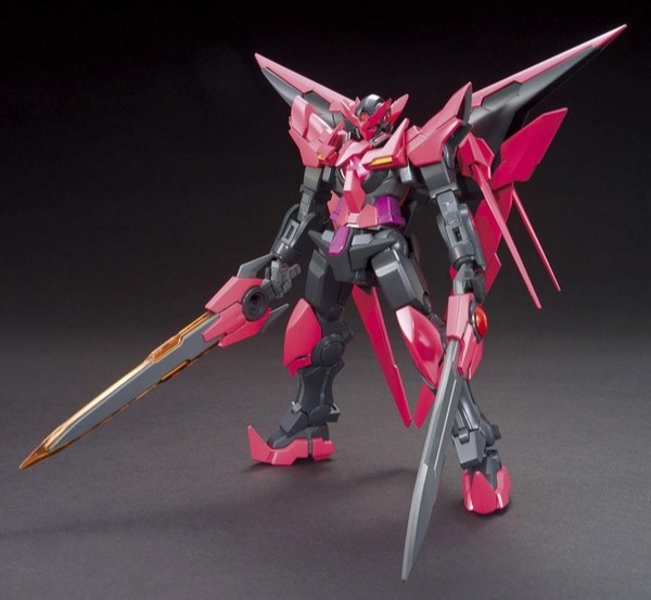 BANDAI 1/144 HGBF 013 黑暗物質能天使鋼彈 鋼彈創鬥者 組裝模型 BANDAI,1/144,HGBF,013,鋼彈,黑暗,物質能天使,鋼彈創鬥者,組裝模型,