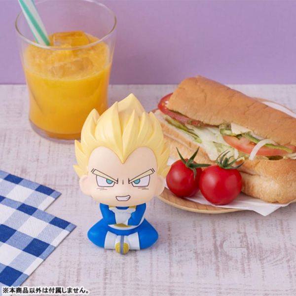 (預購) MEGAHOUSE LOOKUP 七龍珠DAIMA 超級賽亞人 孫悟空 迷你 20260610 MEGAHOUSE LOOKUP 七龍珠DAIMA 超級賽亞人 孫悟空 迷你