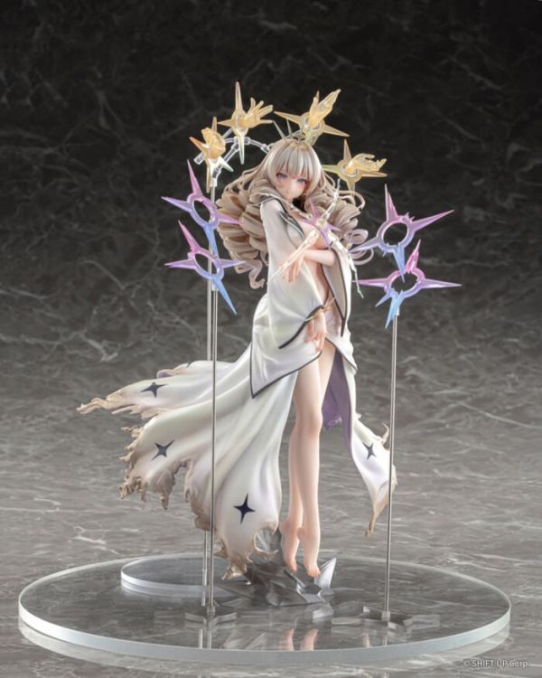 AniGift 1/7 勝利女神:妮姬 皇冠 國王的新衣 PVC完成品 AniGift 1/7 勝利女神:妮姬 皇冠 國王的新衣 PVC完成品