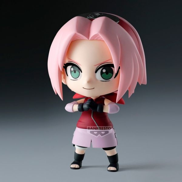 BANPRESTO 景品 火影忍者疾風傳 REPOPRIZE A春野櫻 BANPRESTO 景品 火影忍者疾風傳 REPOPRIZE A春野櫻