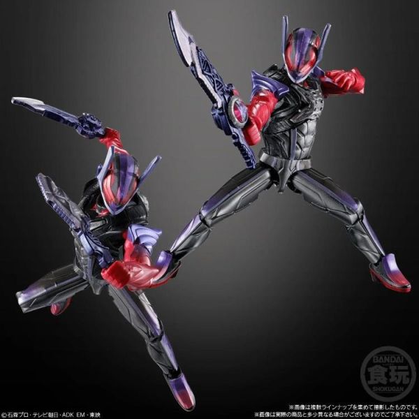(預購) BANDAI 盒玩 SO-DO 假面騎士 ZEZTZ AGT 5 全10種 一中盒12入販售 20260406 BANDAI 盒玩 SO-DO 假面騎士 ZEZTZ AGT 5 全10種 一中盒12入販售