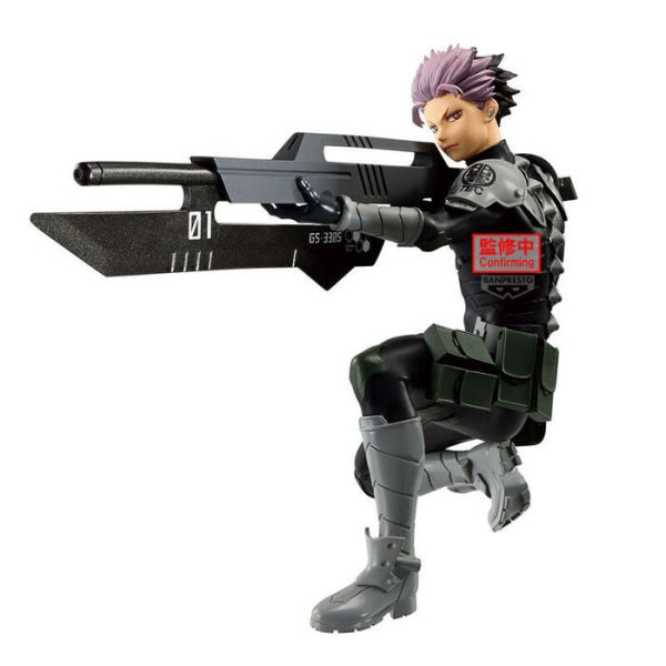 BP景品 怪獸8號 VIBRATION STARS 鳴海弦 BANPRESTO 2510 BP景品 怪獸8號 VIBRATION STARS 鳴海弦 BANPRESTO