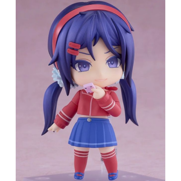 (預購) Good Smile 黏土人 2956 米塔 MiSide 米塔 20260208 Good Smile 黏土人 2956 米塔 MiSide 米塔