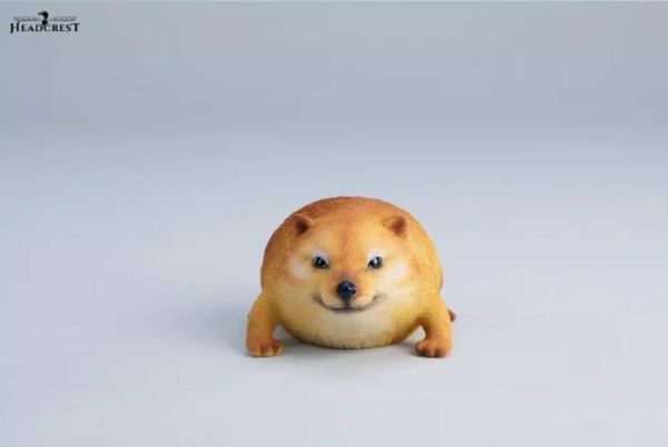 (預購) HeadCrest H2601 刀盾狗1.0 20260421 HeadCrest H2601 刀盾狗1.0