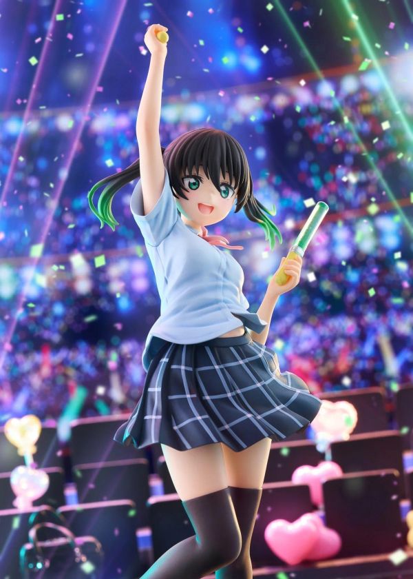 (預購) PLUM 1/7 LoveLive!虹咲學園學園偶像同好會 高咲侑 完成品 20260914 PLUM 1/7 LoveLive!虹咲學園學園偶像同好會 高咲侑 完成品