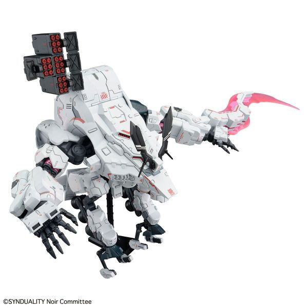 BANDAI HG 奇異賢伴 SYNDUALITY 吉爾博 組裝模型 BANDAI,HG,奇異賢伴,SYNDUALITY,吉爾博,組裝模型