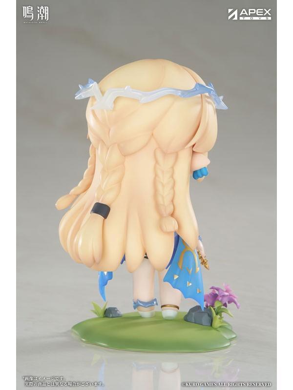 (預購) APEX Q版 鳴潮 尋跡系列 卡提希婭 完成品 20261112 APEX Q版 鳴潮 尋跡系列 卡提希婭 完成品