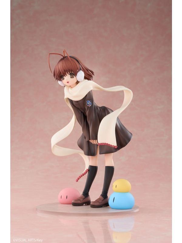(預購) MAGI ARTS 1/6 CLANNAD 古河渚 完成品 20261126 MAGI ARTS 1/6 CLANNAD 古河渚 完成品