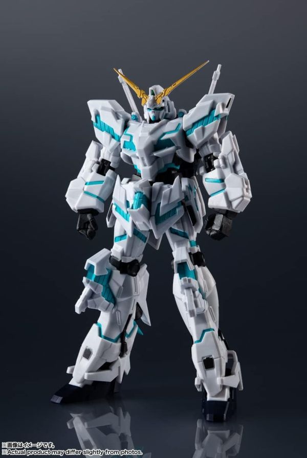 BANDAI GUNDAM UNIVERSE 獨角獸鋼彈 覺醒模式 RX-0 機動戰士鋼彈 UC BANDAI GUNDAM UNIVERSE 獨角獸鋼彈 覺醒模式 RX-0 機動戰士鋼彈 UC
