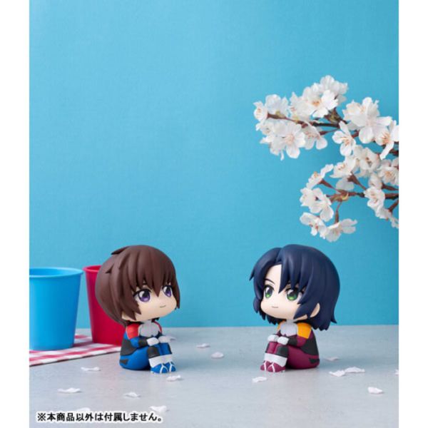 [標準版] MegaHouse LOOK UP 機動戰士鋼彈SEED FREEDOM 煌·大和 [標準版] MegaHouse LOOK UP 機動戰士鋼彈SEED FREEDOM 煌·大和