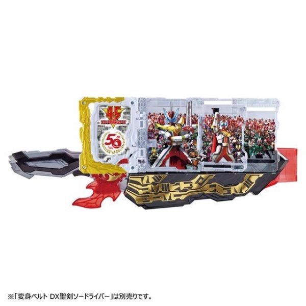 BANDAI 假面騎士 DX 超級英雄戰記奇跡騎士之書 BANDAI,假面騎士,DX,超級英雄戰記奇跡騎士之書,