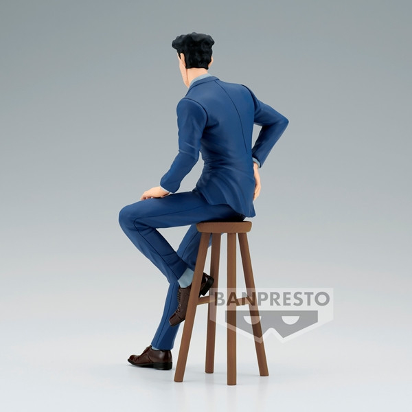 BANPRESTO 景品 蠟筆小新 野原廣志 我的公仔 BANPRESTO 景品 蠟筆小新 野原廣志 我的公仔