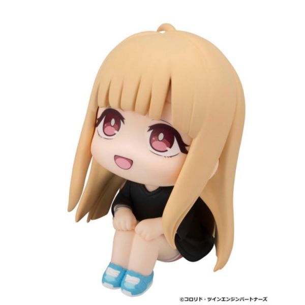 (預購) MEGAHOUSE Lookup 超時空輝耀姬 輝耀 20260813 MEGAHOUSE Lookup 超時空輝耀姬 輝耀
