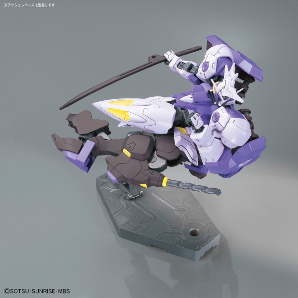 BANDAI 1/144 HGIBO 035 殘命搜魔鋼彈 機動戰士鋼彈 鐵血的孤兒 組裝模型 BANDAI,1/144,HGIBO,035,殘命,搜魔,鋼彈,機動戰士,鋼彈 ,鐵血的孤兒,組裝模型,