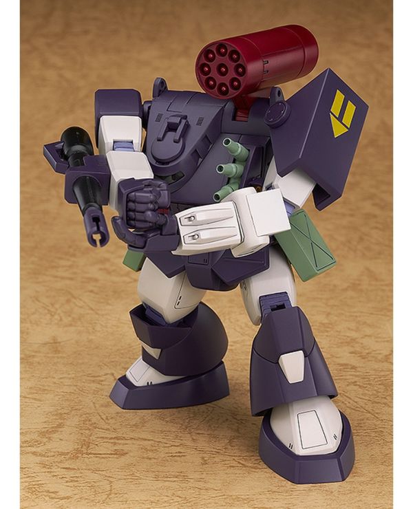 Max Factory 1/72 太陽之牙 COMBAT ARMORS MAX05 ronfoot F4X Hasty 組裝模型 Max Factory 1/72 太陽之牙 COMBAT ARMORS MAX05 ronfoot F4X Hasty 組裝模型