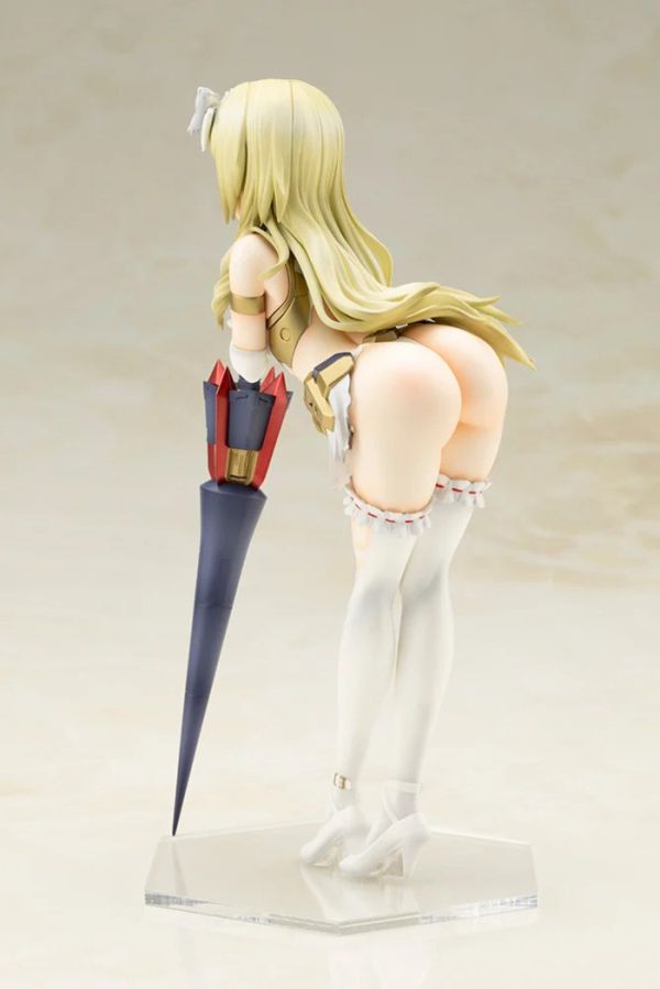 Kotobukiya 壽屋 Frame Arms Girl 機甲少女 突伽I PVC完成品 Kotobukiya 壽屋 Frame Arms Girl 機甲少女 突伽I PVC完成品