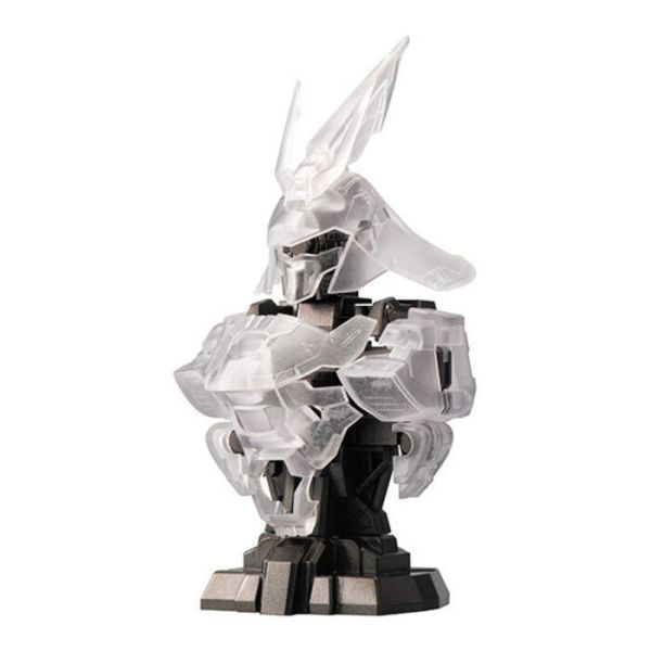 BANDAI 扭蛋 鋼彈 MS機械胸像07 MSN 04 沙薩比 全3種 隨機4入販售 BANDAI 扭蛋 鋼彈 MS機械胸像07 MSN 04 沙薩比 全3種 隨機4入販售