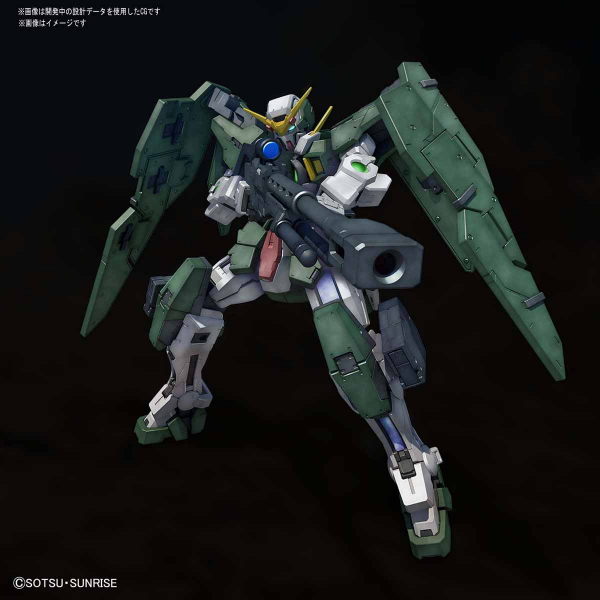 BANDAI 1/100 MG 力天使鋼彈 機動戰士 鋼彈OO 組裝模型 BANDAI,1/100,MG,力天使,鋼彈,機動戰士, 鋼彈,OO,組裝模型,