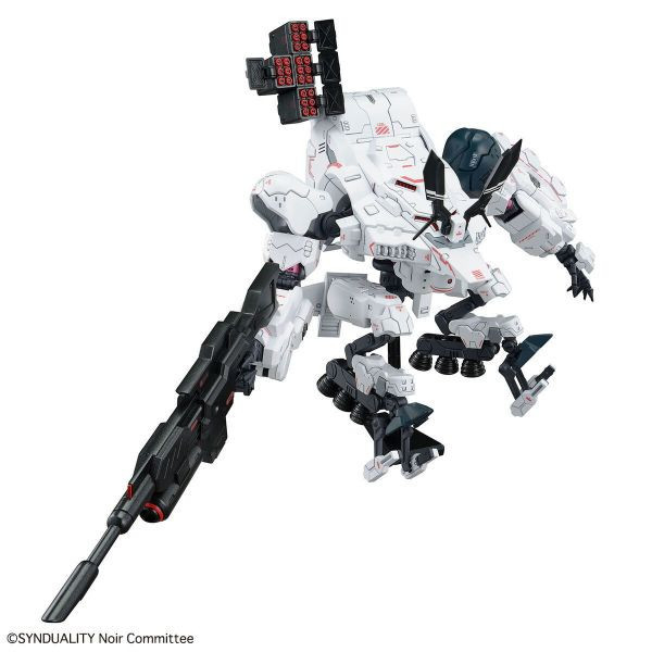 BANDAI HG 奇異賢伴 SYNDUALITY 吉爾博 組裝模型 BANDAI,HG,奇異賢伴,SYNDUALITY,吉爾博,組裝模型