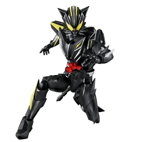 (預購) BANDAI 假面騎士MY-TH-RID首領 可動完成品 20260812 BANDAI 假面騎士MY-TH-RID首領 可動完成品