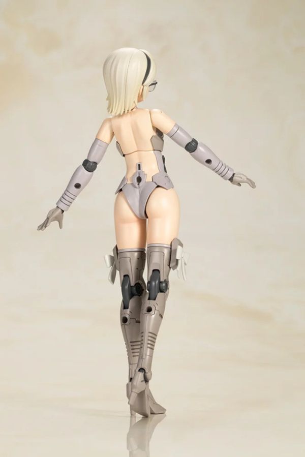 Kotobukiya 壽屋 Frame Arms Girl  機甲少女 零武 組裝模型 FG026 Kotobukiya 壽屋 Frame Arms Girl  機甲少女 零武 組裝模型 FG026