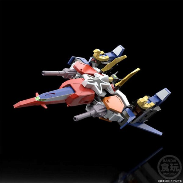 BANDAI 盒玩 SMP 太陽勇者 FIGHBIRD Draias 組裝模型 BANDAI,盒玩,SMP,太陽勇者,FIGHBIRD Draias,組裝模型