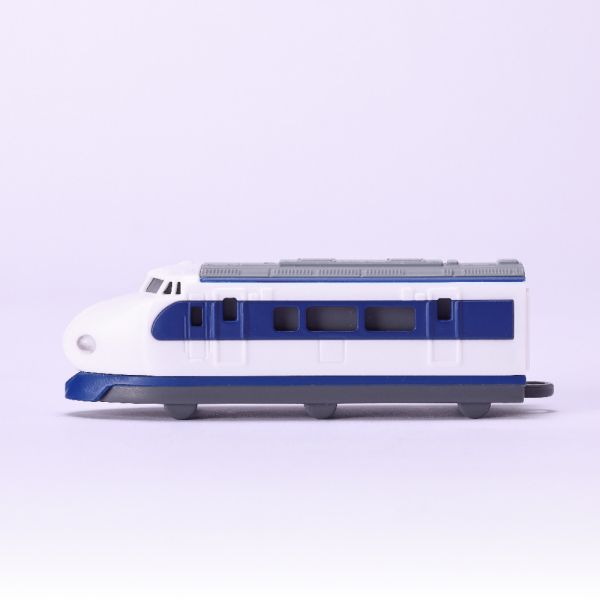 JR西日本 0系新幹線 LED造型一卡通 JR西日本 0系新幹線 LED造型一卡通