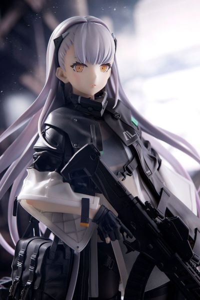 QuesQ 1/7 少女前線 AK-Alfa PVC QuesQ 1/7 少女前線 AK-Alfa PVC
