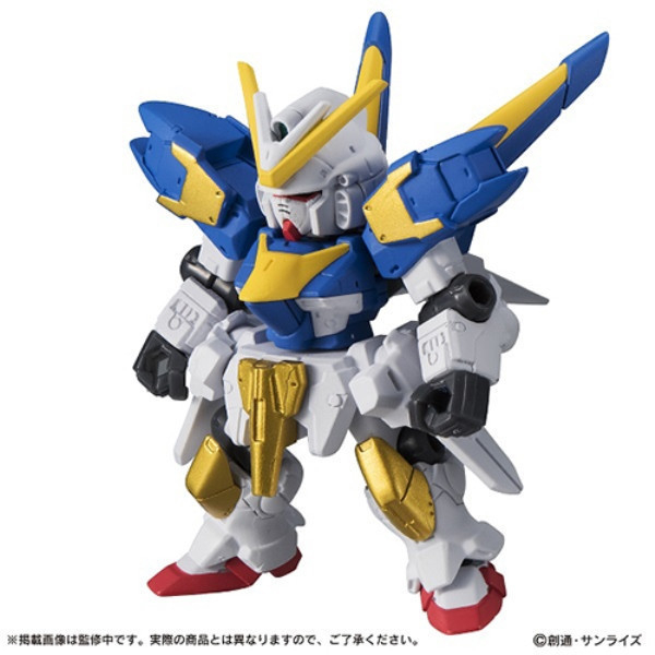 BANDAI 扭蛋 機動戰士鋼彈 MOBILE SUIT ENSEMBLE 06 隨機10入販售 BANDAI 扭蛋 機動戰士鋼彈 MOBILE SUIT ENSEMBLE 06 隨機10入販售