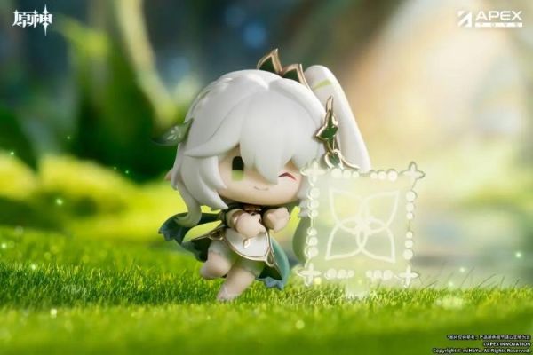 (預購) APEX 盲盒 原神 戰場英姿主題系列 須彌篇 全9+1種 一中盒9入販售 20260423 APEX 盲盒 原神 戰場英姿主題系列 須彌篇 全9+1種 一中盒9入販售