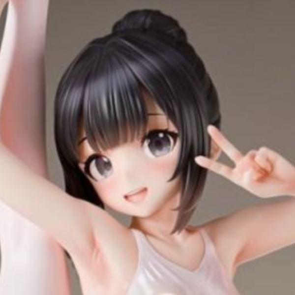 (預購) [18禁商品] Insight PMMA人形1/6 肉感少女 芭蕾社秘密特訓 深山伊織 PVC完成品 20260407 [18禁商品] Insight PMMA人形1/6 肉感少女 芭蕾社秘密特訓 深山伊織 PVC完成品