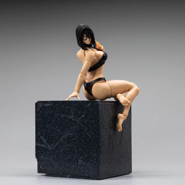 (預購) 狂怒工作室 FURY狂怒女素體 白膚 維莉亞 可動完成品 #FB01A 黃膚 哈娜 可動完成品 #FB01B 曬膚 伊曼 可動完成品 #FB01C 分別販售 20260820 狂怒工作室 FURY狂怒女素體 白膚 維莉亞 可動完成品 #FB01A 黃膚 哈娜 可動完成品 #FB01B 曬膚 伊曼 可動完成品 #FB01C 分別販售
