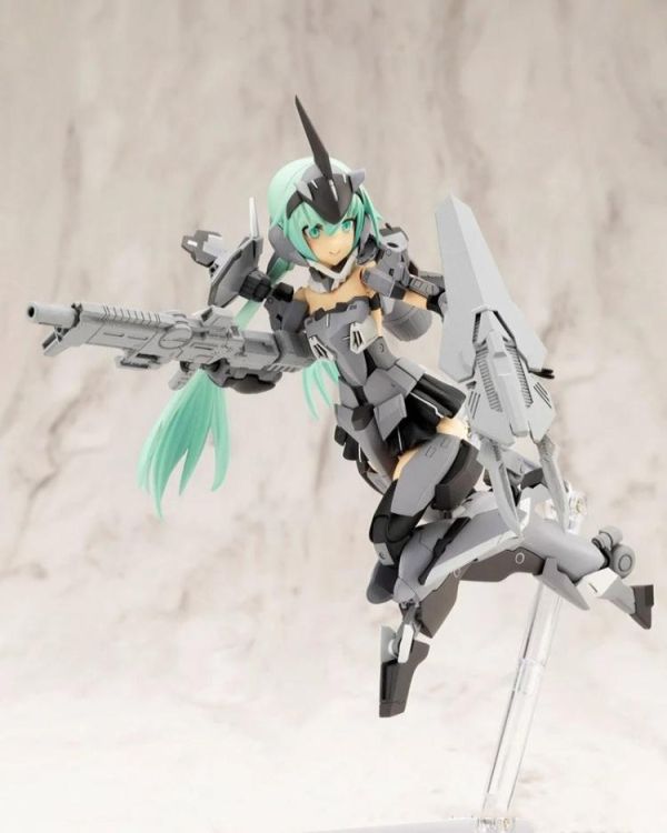 (預購) [再販] Kotobukiya 壽屋 MSG武裝零件 MW50J 複合盾牌 組裝模型 20260812 [再販] Kotobukiya 壽屋 MSG武裝零件 MW50J 複合盾牌 組裝模型